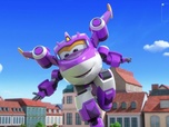 Super Wings
