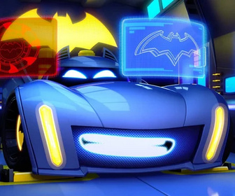 Batwheels - 11/04/2026