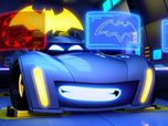 Batwheels Batwheels