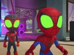Spidey et ses amis extraordinaires