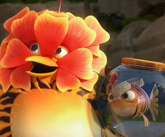 Les as de la jungle à la rescousse - 17/02/2026