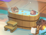 Taki Tanuki