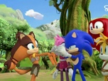 Sonic Boom