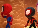 Spidey et ses amis extraordinaires