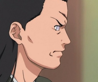 Naruto - S2 E21 - Le pouvoir du Byakugan