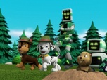 Paw Patrol, la Pat'Patrouille