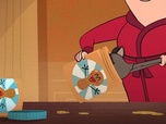 Taffy
