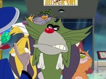 Oggy et les Cafards Oggy et les Cafards