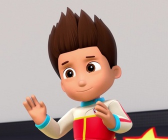 Paw Patrol, la Pat'Patrouille - Le festival de cinéma