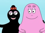Barbapapa
