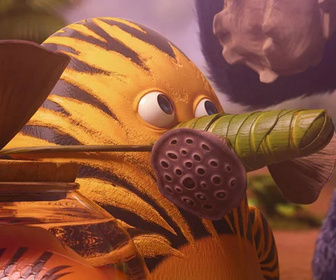 Les as de la jungle à la rescousse - 20/10/2026