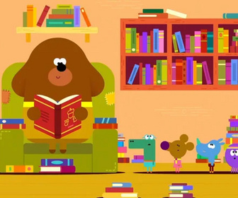 Hé, Oua-Oua - 02/11/2025