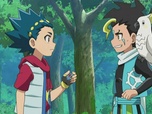 Beyblade Burst
