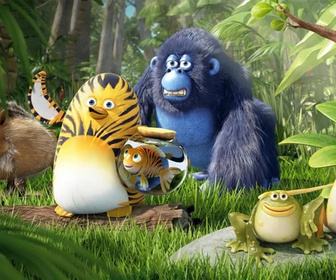 Les as de la jungle à la rescousse - 06/01/2026