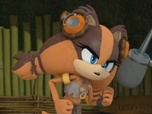 Sonic Boom