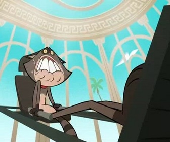 Taffy - Le concours