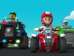 Paw Patrol, la Pat'Patrouille Paw Patrol, la Pat'Patrouille