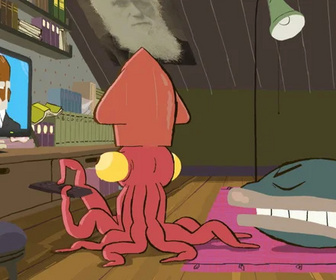 Molusco - 11/02/2026