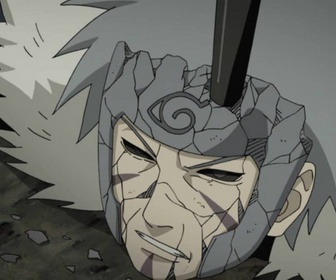 Naruto Shippuden - S16 E14 - Le rideau tombe