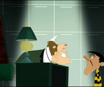 Les Dalton - 05/02/2026