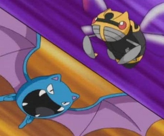 Pokémon - Le concours de Pokévolanneau