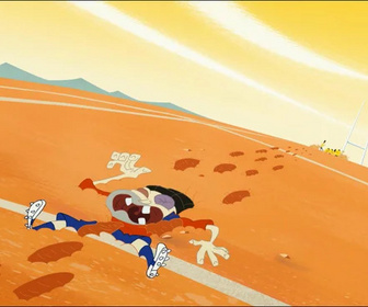 Les Dalton - 24/02/2026