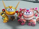 Super Wings