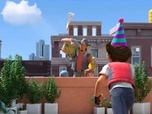 Heroes Dinoster