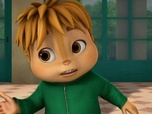 Alvinnn !!! Et les Chipmunks Alvinnn !!! Et les Chipmunks