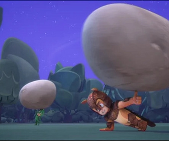 Les Pyjamasques - 11/01/2026