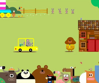 Hé, Oua-Oua - 03/12/2025