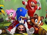Sonic Boom
