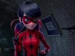 Miraculous : Les Aventures de Ladybug et Chat Noir Miraculous : Les Aventures de Ladybug et Chat Noir