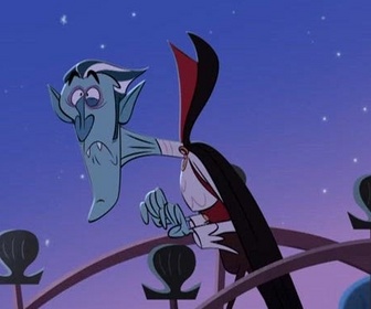 Taffy - De vampire en pire