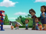 Paw Patrol, la Pat'Patrouille Paw Patrol, la Pat'Patrouille
