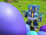 Super Wings