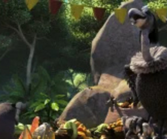 Les as de la jungle à la rescousse - 09/12/2025