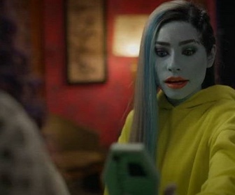 Monster High - 24/10/2025