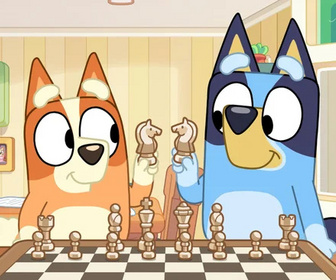 Bluey - 17/04/2026