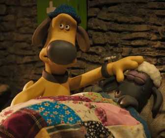 Shaun le mouton - 15/12/2025