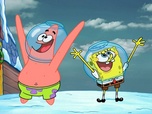 Bob l'éponge