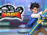 Infinity Nado Infinity Nado