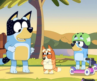 Bluey - 19/06/2026