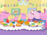 Peppa Peppa