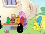 Barbapapa