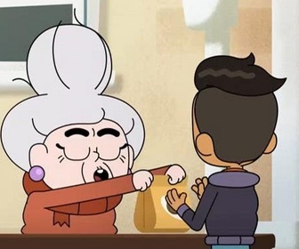 Boy Girl etc... - La guerre des cookies
