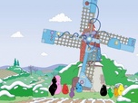 Barbapapa