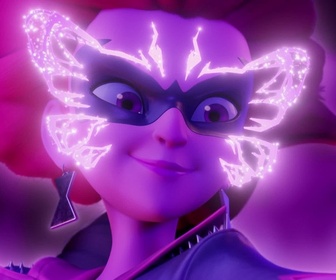 Miraculous - Les aventures de Ladybug et Chat Noir - Riginarazione