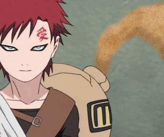 Naruto - S2 E23 - Le pouvoir de Lee