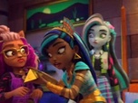 Monster High